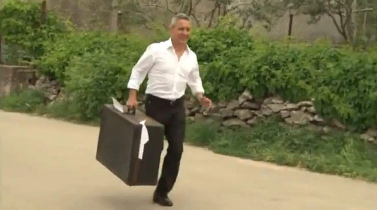 VIDEO Konji u epizodi- PPP (Predaja potpisa potpore) – Lista gradoljuba