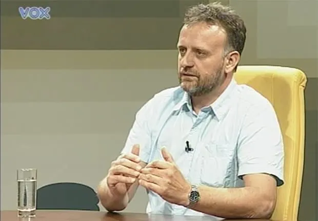 Nakon 6 godina započinje suđenje Mijatu Staniću jer je navodno oklevetao Božidara Kalmetu