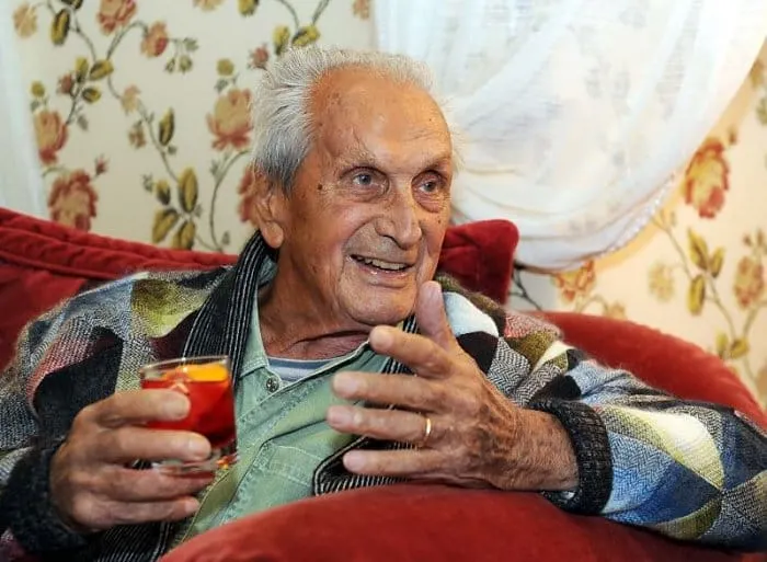 Preminuo Ottavio Missoni, dizajner i nekadašnji gradonačelnik Zadra u egzilu