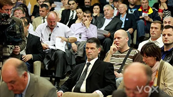 Na zahtjev Porezne uprave prekinut predstečajni postupak za VOX