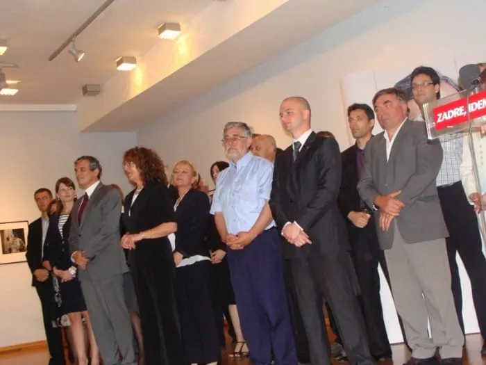 Ivo Bilić: “Dosta je bilo plemenske politike, idemo u promjene”