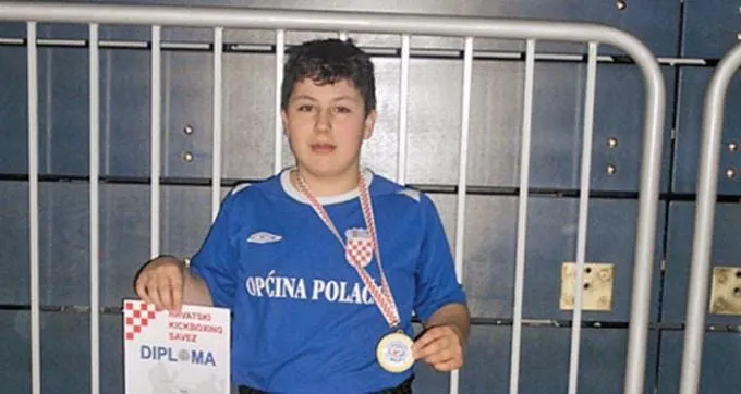 BRUNO MIKULIĆ U pet godina izostao s četiri treninga