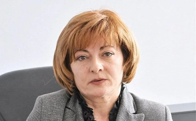 Irena Dragić: Neka Kalmeta kaže pod kojim su se simbolom borili ‘njegovi’ antifašisti