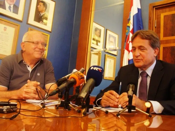 Vrančić Kalmeti u nasljedstvo ostavio dug od čak 70 milijuna kuna