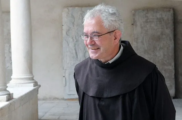 Fra Dragu Ljevara u Dubrovniku napao lažni svećenik koji je “ordinirao” i po Zadru