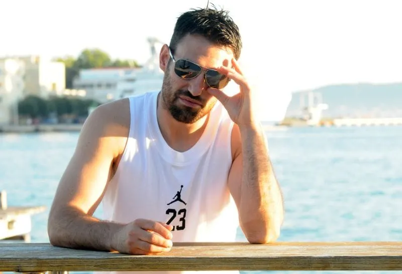 Popović: Velika je vjerojatnost da ću se vratiti u Zadar, ali ne ove sezone