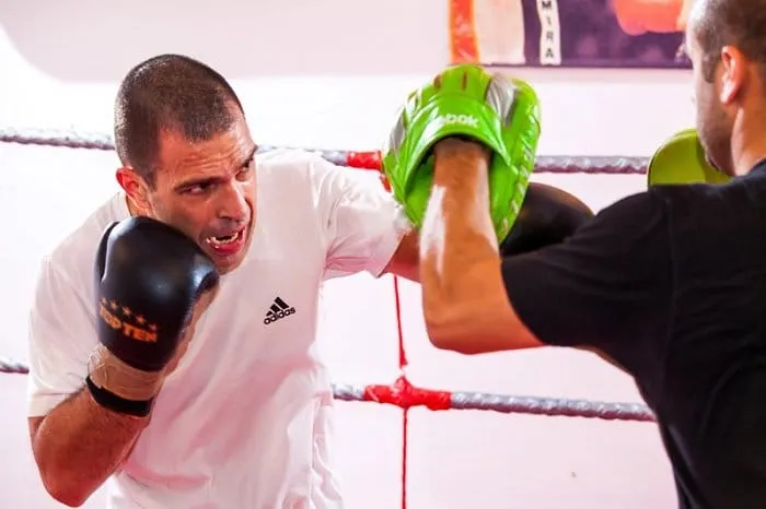 Jukić: “Obitelj mi je najveća podrška!”