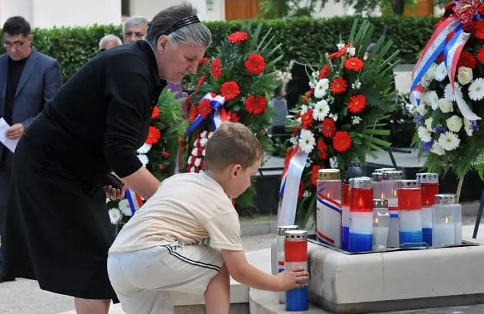 Obljetnica utemeljenja legendarne 112. brigade