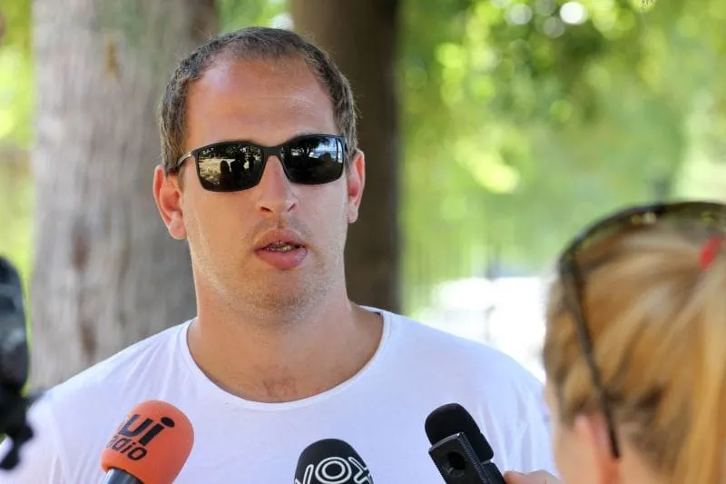 Belafuška fešta 2015: Nastupit će “Tribute to Dino Dvornik” bend