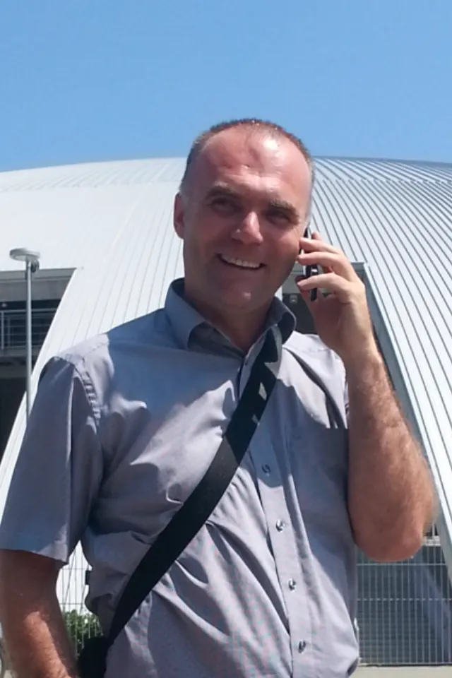 Za nepovjerovati: Boris Skroće postao predsjednik Udruge prvoligaša