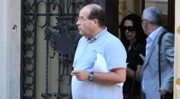 Presuda suca Kurobase u korist Jurinića srušena žalbom Županijskog odvjetništva