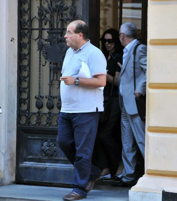 Gradski zaposlenik lažnim svjedočenjem oštetio Turisthotel za 2 mil. eura!