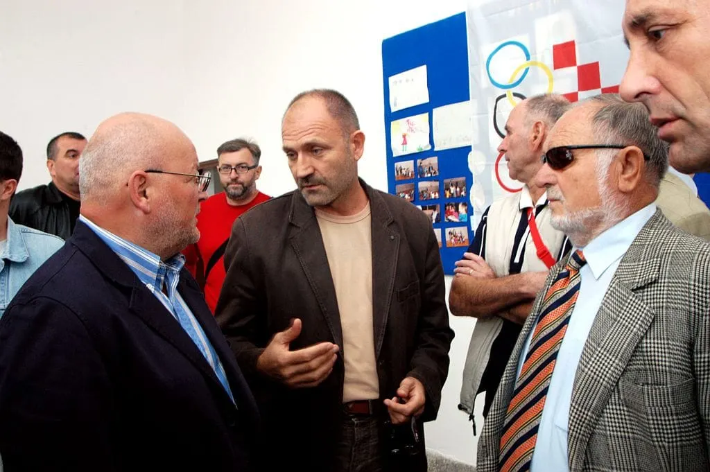 MALVERZACIJE OKO LJETNE LIGE Rubeša: “Diktat ljudi iz Županijskog saveza koji nemaju ravnomjeran tretman prema svim klubovima rezultirao je odustajanjem od lige”