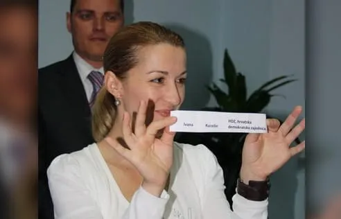 Pajkin dijeli moralne lekcije, a zaposlena je preko namještenog javnog natječaja