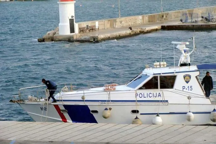 U akciji Maestral naplaćeno čak 27.000 kuna kazni