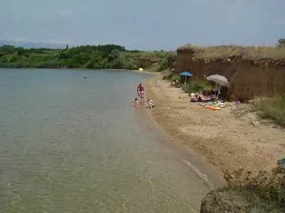 Ulaz na plažu Zečevo plaća se 20 kuna