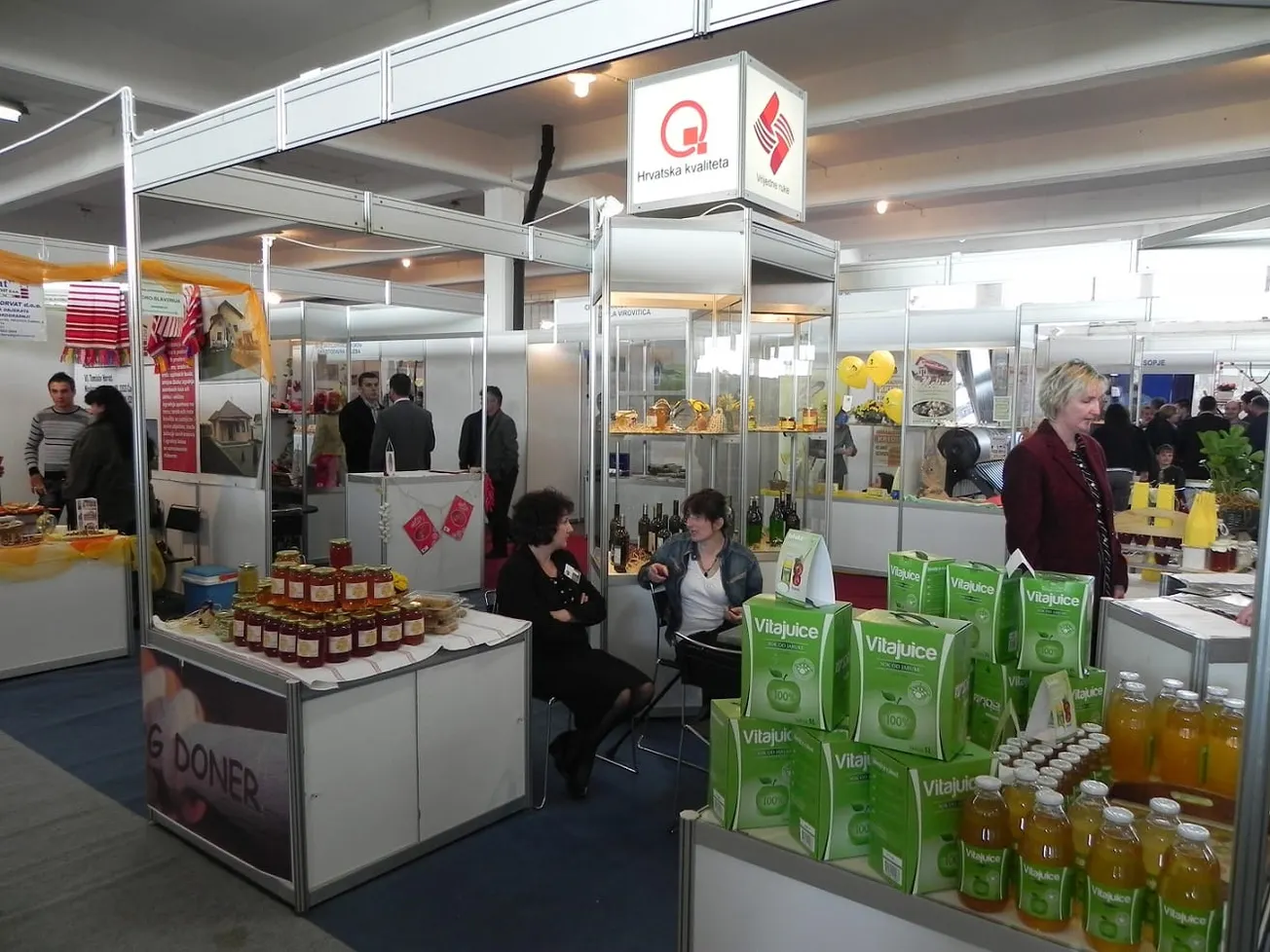 Biograd ovog mjeseca centar poljoprivrednih inovacija i proizvoda