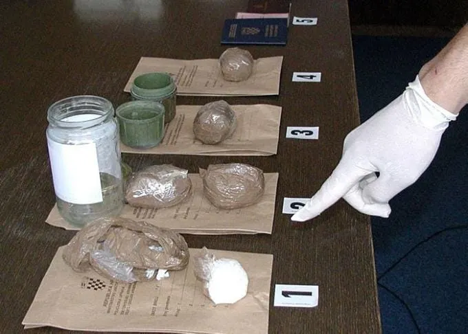 Britanac, Talijan i Zagrepčanin “dilali” na Pagu