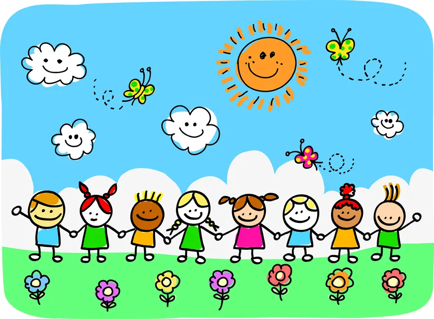 ZAJEDNO SMO JAČI Glasujte za dječji vrtić Obrovac