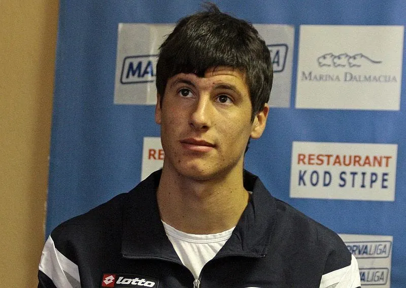 Perica na posudbi u NAC Bredi