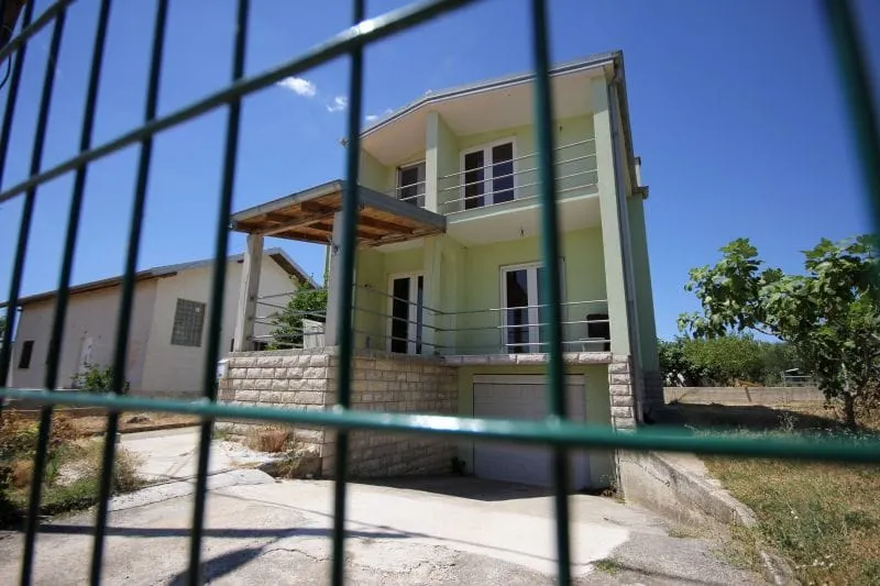 Lončar zbog kredita ostao bez obiteljske kuće