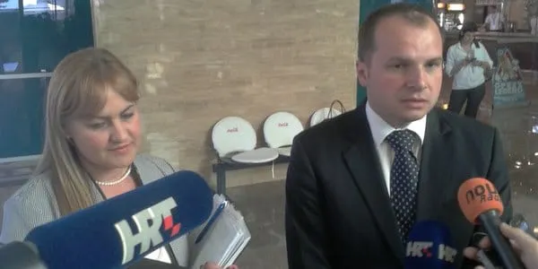 Ministru Hajdaš-Dončiću propali planovi: Danas nije uspio smijeniti Katicu Pupić Bakrač