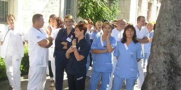 Udruga pacijenata: Ne poštuju se naša prava!