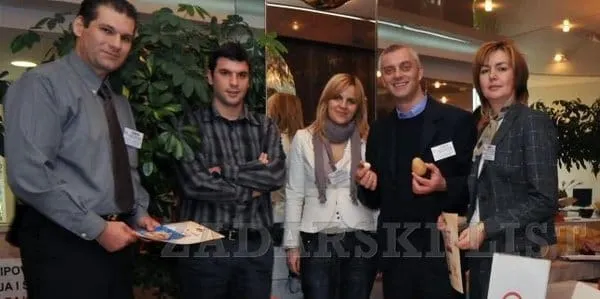 EU potpora zadarskim tvrtkama