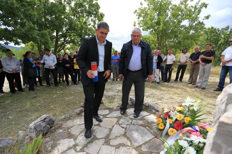 “Obadva, oba su pala” i dalje žive u sjećanju mnogih