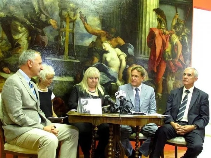 Kulturni događaj godine u Zadru 17. rujna