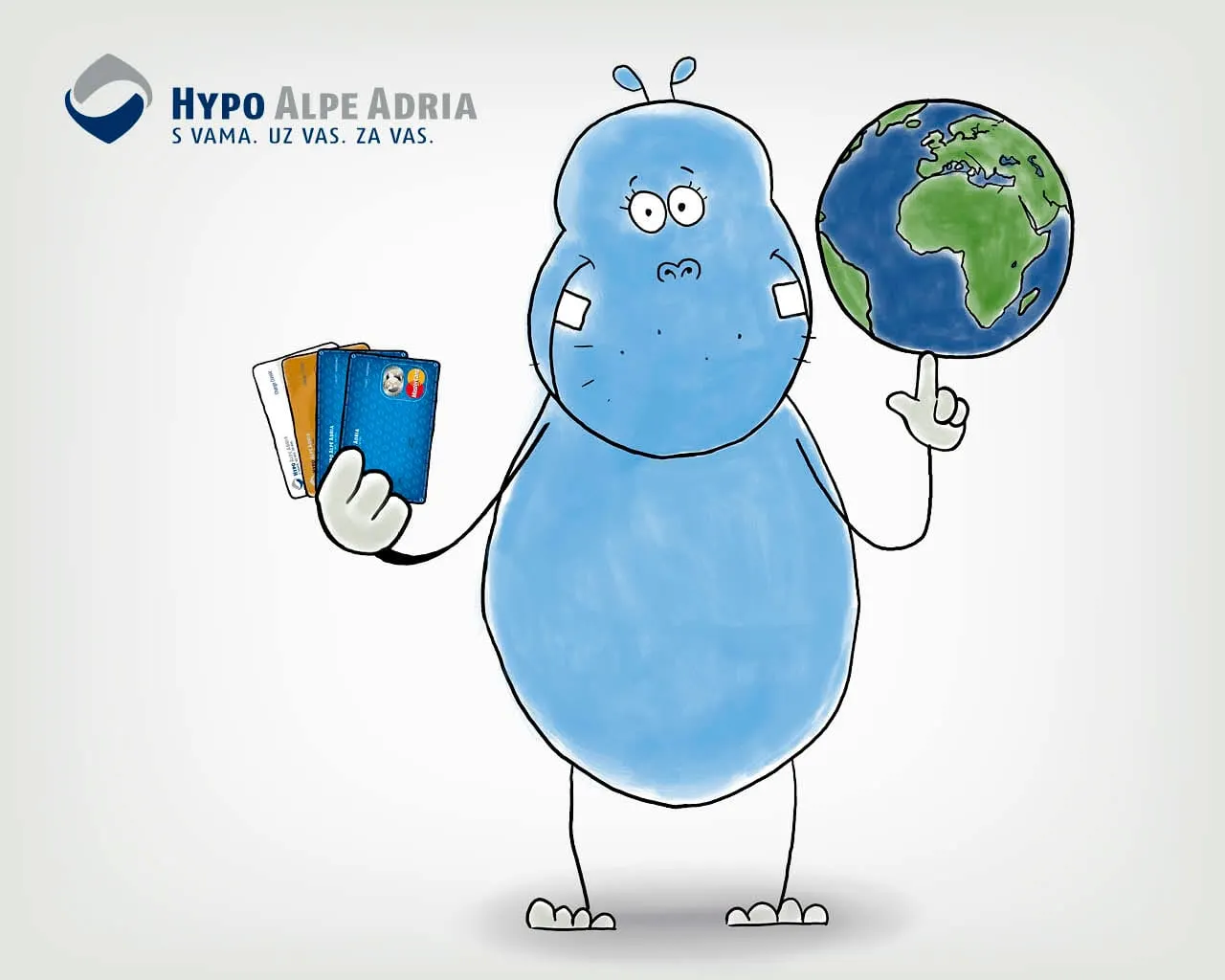 Hypo kartice. Više za manje