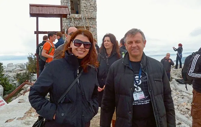 Lenko Ugrinić bit će novi direktor Nasada