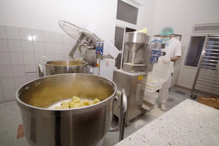 Bespovratna EU sredstva Marex Gelu i Marex Elektrostroju