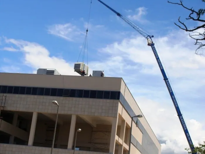 Poliklinika gotova do kraja godine