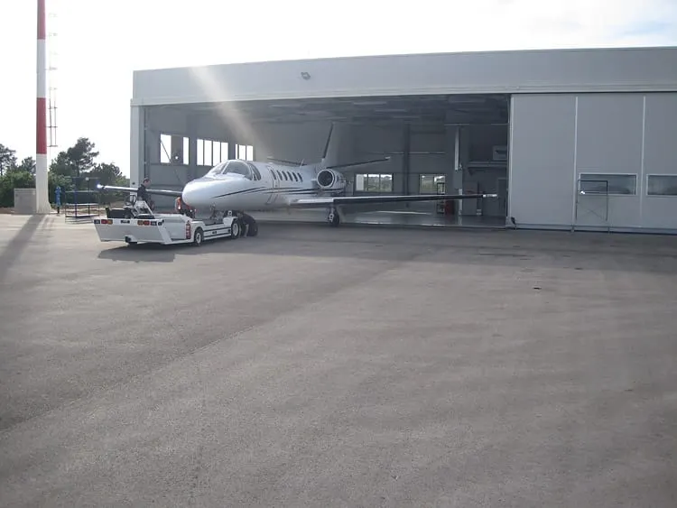 Djelatnici Zračne luke Zadar sazvali konferenciju za novinare