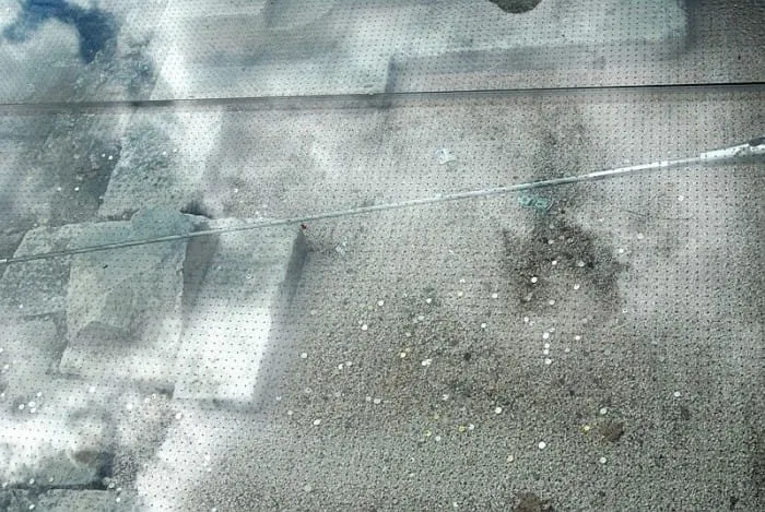 Grad ne zna kako će iskoristi bačen novac turista