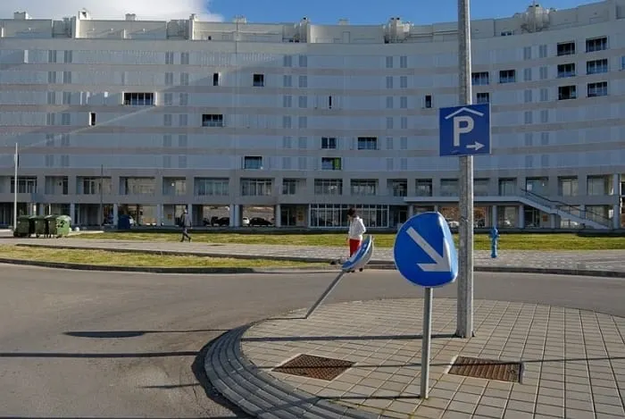 Dnevna karta s 40 povećana na 96 kuna u garaži TIZ-a