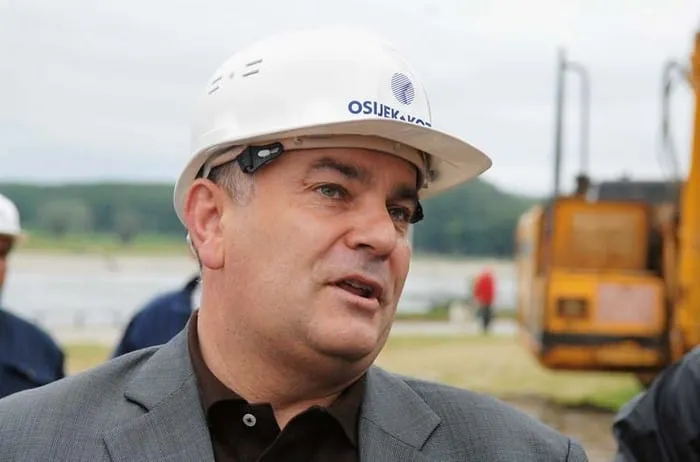 Drago Tadić USKOK-ov pokajnik za aferu HAC