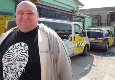 Slovenski taksist postao novi vlasnik Luke Zadar