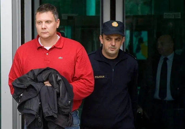 SAPUNAR OPET TERETI KALMETU ‘Dobili posao zbog Ive Sanadera i Božidara Kalmete’