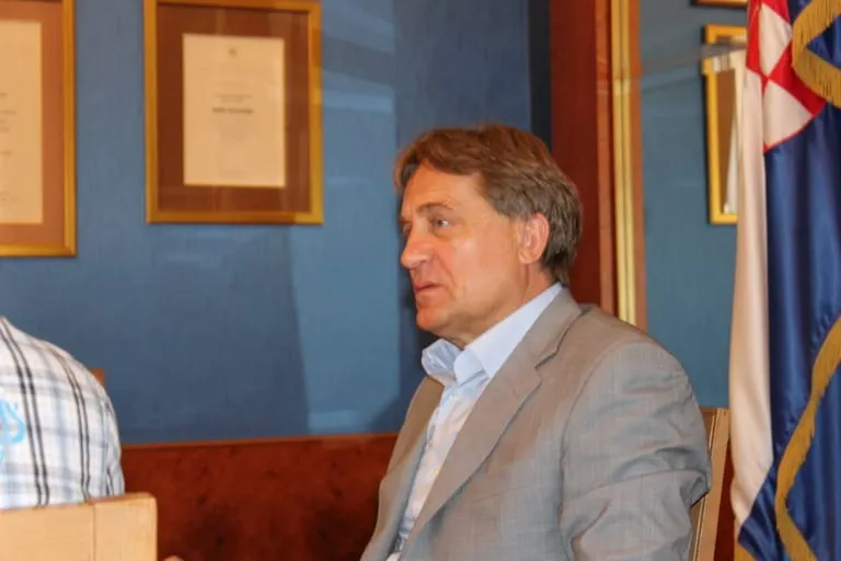 Kalmeta: Blaćenja su prevršila svaku mjeru, podnijet ću tužbu protiv Mijata Stanića