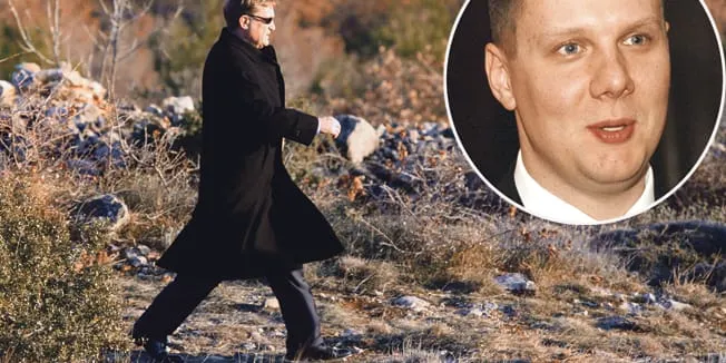 SAPUNAR OPET UTAPA KALMETU? Bivši šef financija HAC-a progovara o crnom fondu