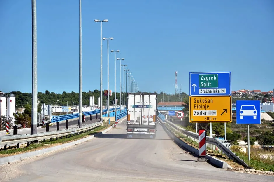 Zašto nije izabran voditelj koncesije u Lučkoj upravi Zadar?