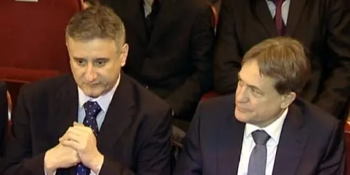 KARAMARKO ‘Čist sam, a i Kalmeta je nevin – dok mu se ne dokaže suprotno’