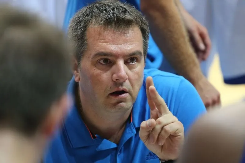 Vlašić: Spremni smo i motivirani