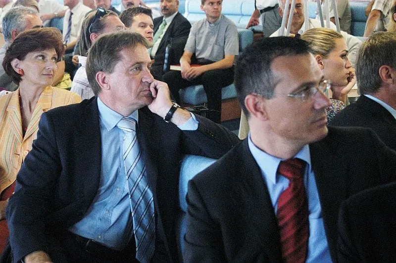 Sud odbio Livakovićeve molbe, odluka o Kalmetinoj optužnici opet odgođena