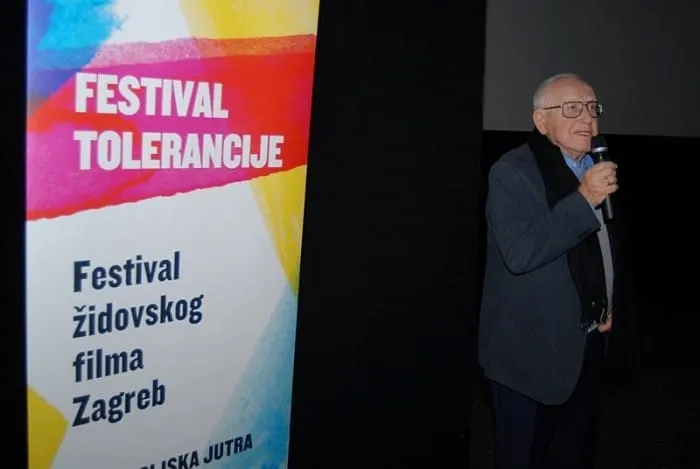 Lustig: ‘U logoru smo jeli i ljudsko meso!’