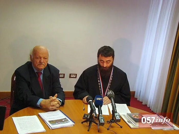 Hrvatska pravoslavna zajednica Zadar proglašena autokefalnom