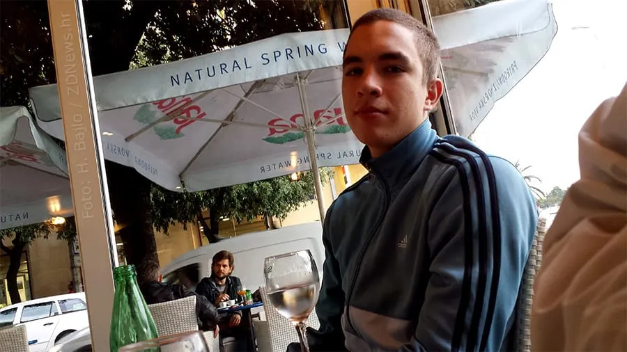 INTERVJU – Roko Jurlina: Uspješno sam se oporavio nakon teške ozljede, a sad moram opet ispočetka…