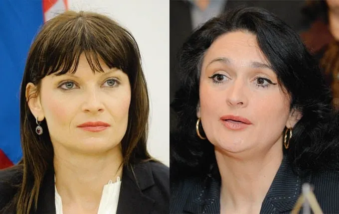 Sabini Glasovac ‘pobjegla’ pobjeda za jedan glas, Renata Sabljar Dračevac nova-stara predsjednica ŽO SDP Zadar